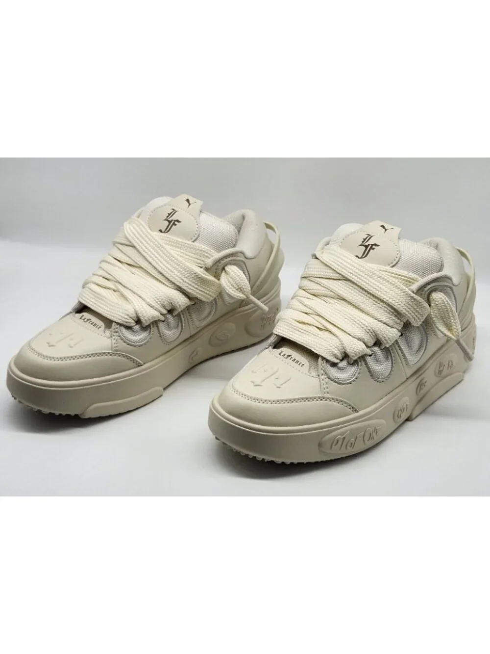 Puma LaFrancé Jr 'Moment' (GS) Sneakers 310870-01